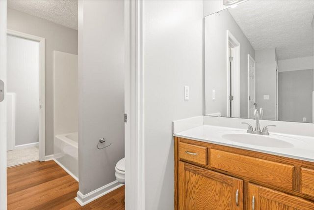 262 Crestwood Drive, Ringgold, GA 30736