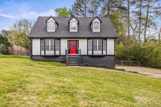 262 Crestwood Drive, Ringgold, GA 30736