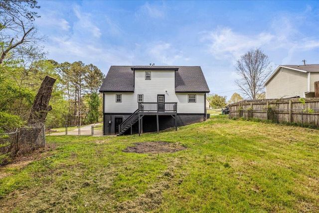 262 Crestwood Drive, Ringgold, GA 30736