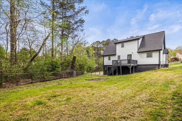 262 Crestwood Drive, Ringgold, GA 30736