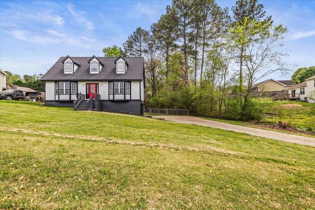262 Crestwood Drive, Ringgold, GA 30736