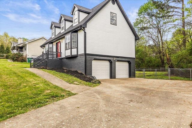 262 Crestwood Drive, Ringgold, GA 30736