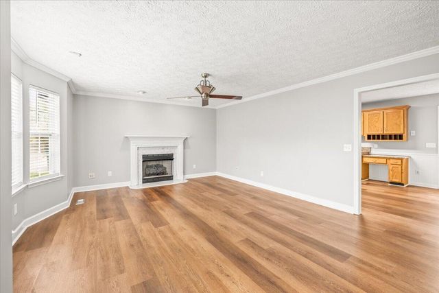 262 Crestwood Drive, Ringgold, GA 30736