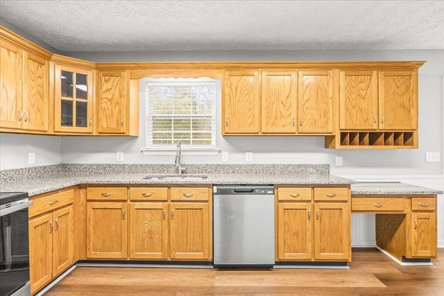 262 Crestwood Drive, Ringgold, GA 30736
