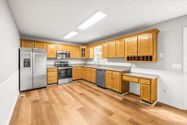 262 Crestwood Drive, Ringgold, GA 30736