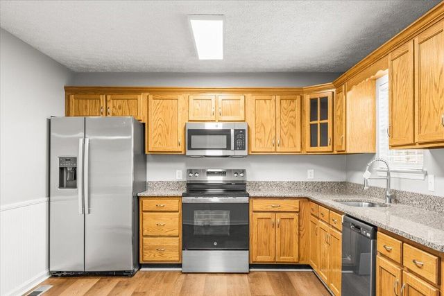 262 Crestwood Drive, Ringgold, GA 30736