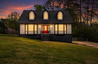 262 Crestwood Drive, Ringgold, GA 30736