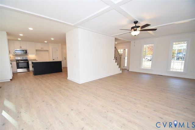 Lot 5 Bacon Bit Ln, Louisa, VA 23093