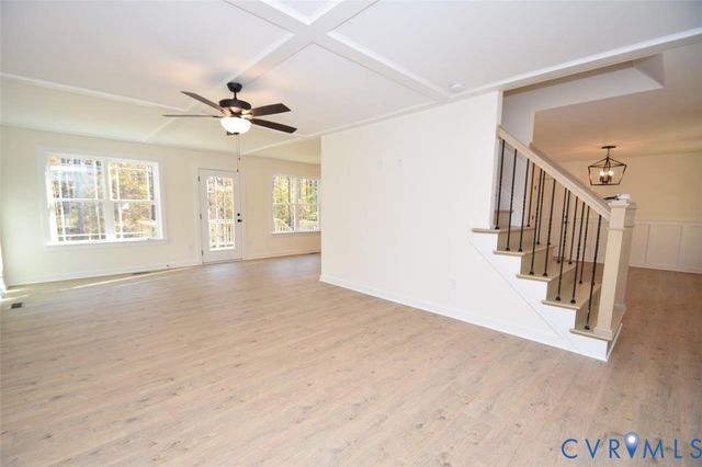 Lot 5 Bacon Bit Ln, Louisa, VA 23093