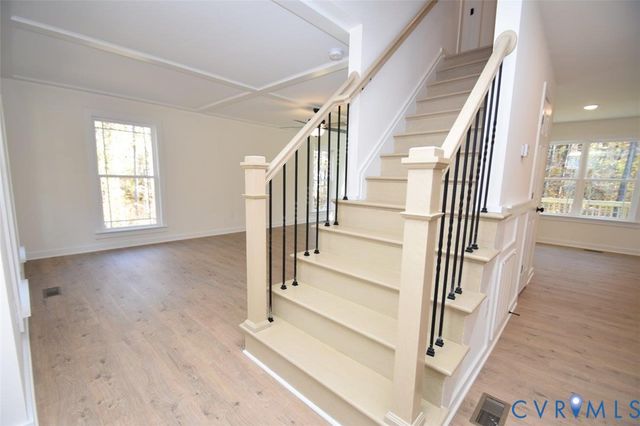 Lot 5 Bacon Bit Ln, Louisa, VA 23093