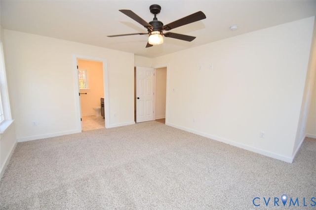 Lot 5 Bacon Bit Ln, Louisa, VA 23093