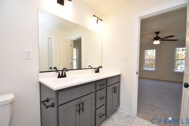 Lot 5 Bacon Bit Ln, Louisa, VA 23093