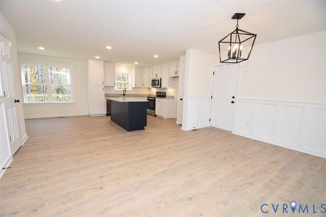 Lot 5 Bacon Bit Ln, Louisa, VA 23093