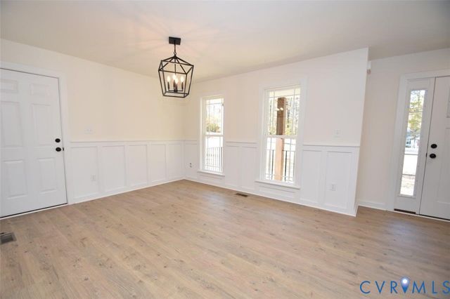 Lot 5 Bacon Bit Ln, Louisa, VA 23093