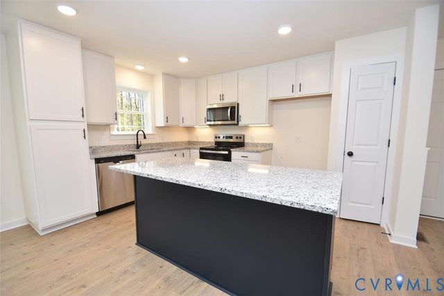 Lot 5 Bacon Bit Ln, Louisa, VA 23093