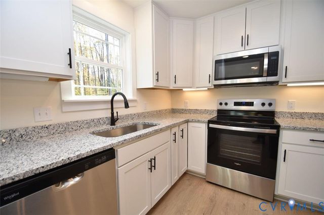 Lot 5 Bacon Bit Ln, Louisa, VA 23093