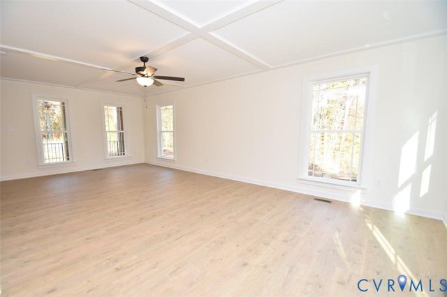 Lot 5 Bacon Bit Ln, Louisa, VA 23093