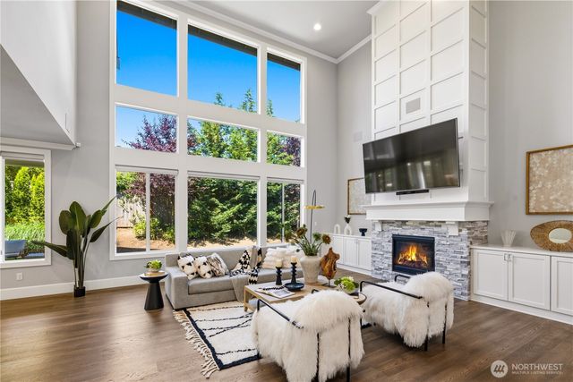 5239 117th Ave SE, Bellevue, WA 98006