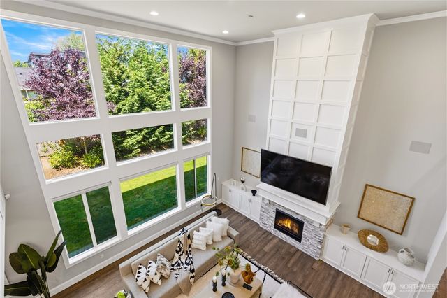 5239 117th Ave SE, Bellevue, WA 98006