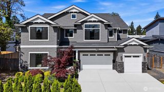 5239 117th Ave SE, Bellevue, WA 98006