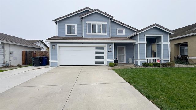 4424 Malta Ct, Salida, CA 95368