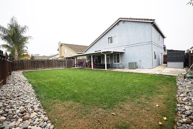 4424 Malta Ct, Salida, CA 95368