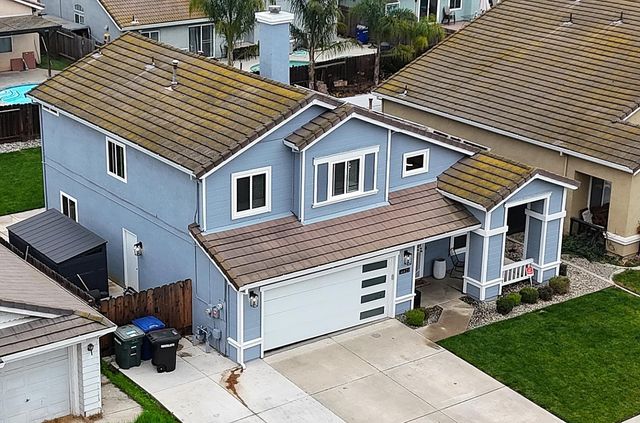 4424 Malta Ct, Salida, CA 95368