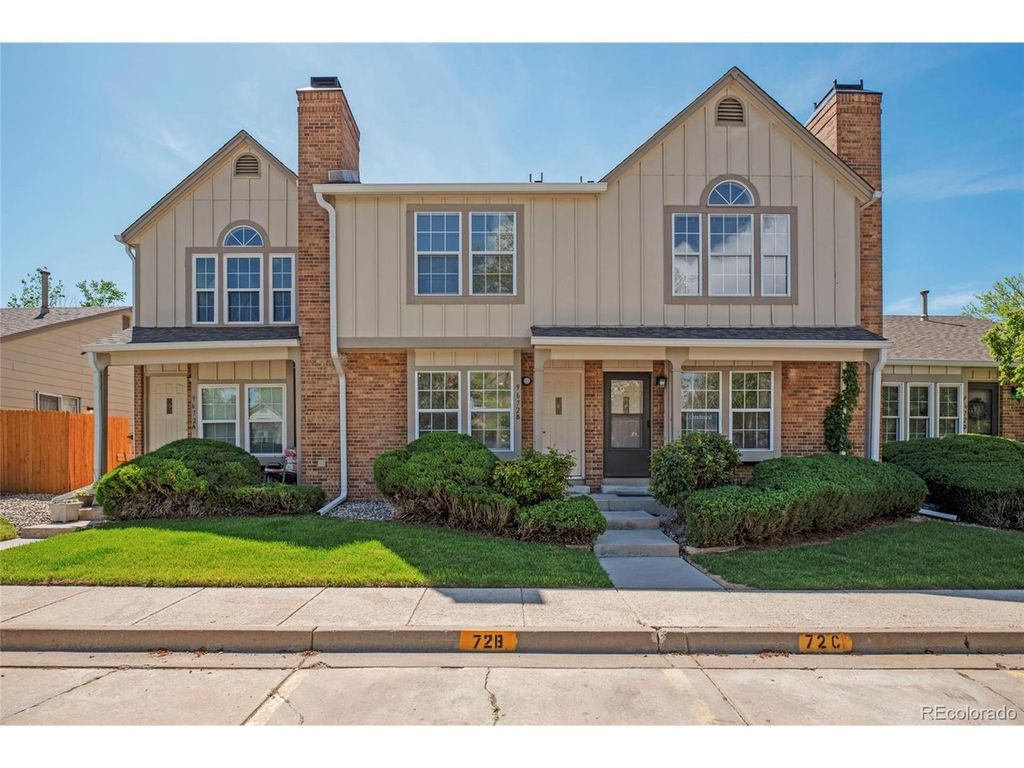 9672 W Chatfield Ave B, Littleton, CO 80128