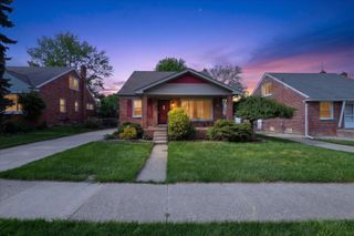 684 Phillips Avenue, Clawson, MI 48017