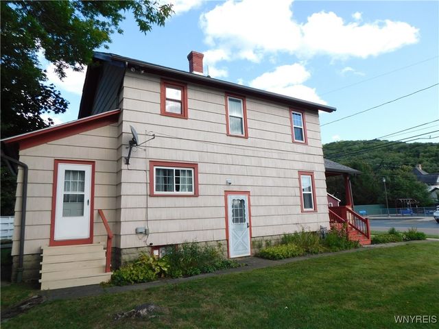 51 Olean Street, Bolivar, NY 14715