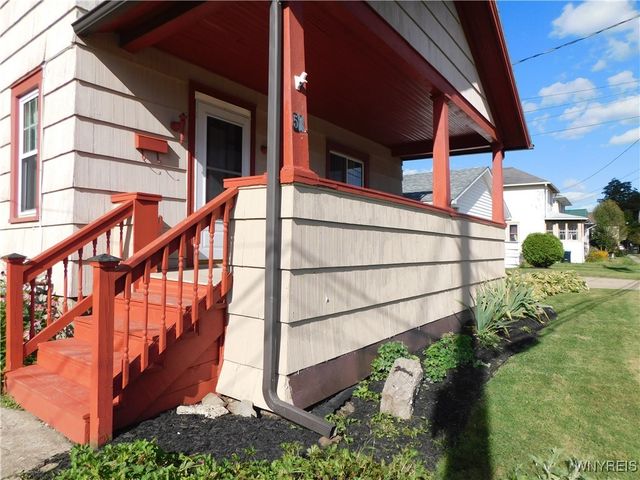 51 Olean Street, Bolivar, NY 14715