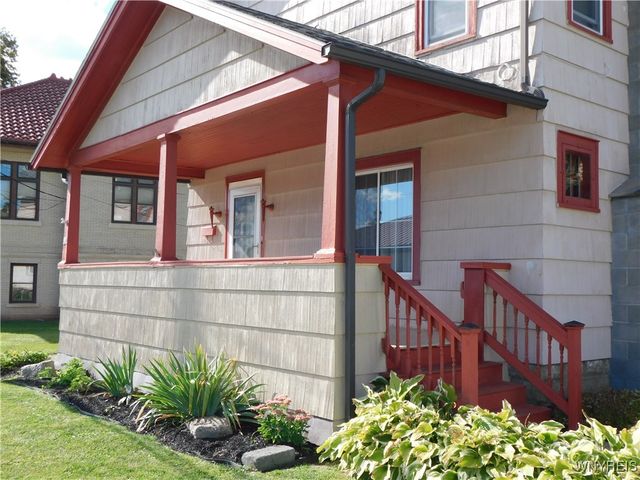 51 Olean Street, Bolivar, NY 14715