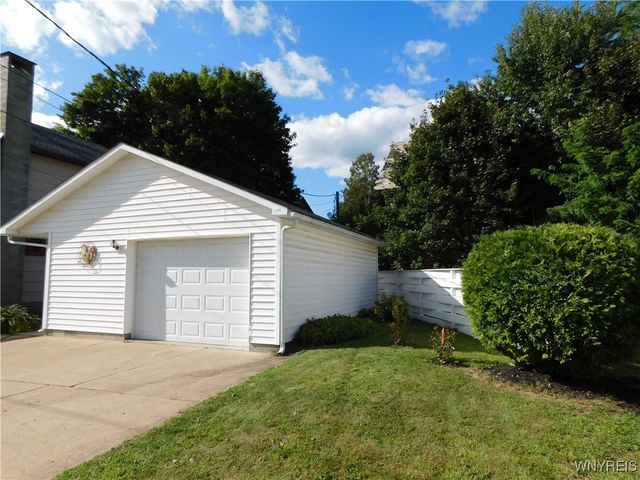 51 Olean Street, Bolivar, NY 14715