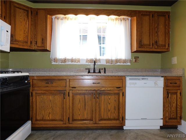 51 Olean Street, Bolivar, NY 14715