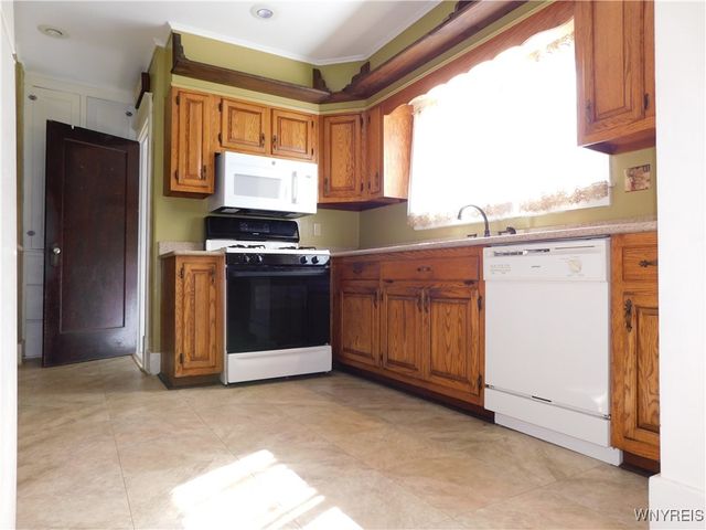 51 Olean Street, Bolivar, NY 14715