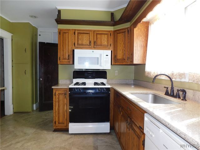 51 Olean Street, Bolivar, NY 14715