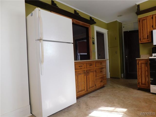 51 Olean Street, Bolivar, NY 14715