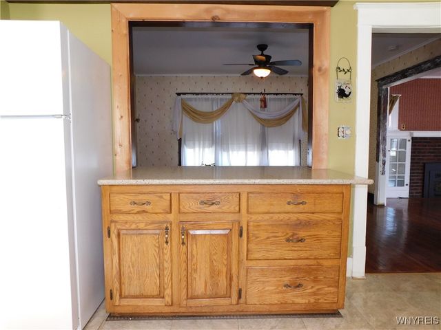 51 Olean Street, Bolivar, NY 14715