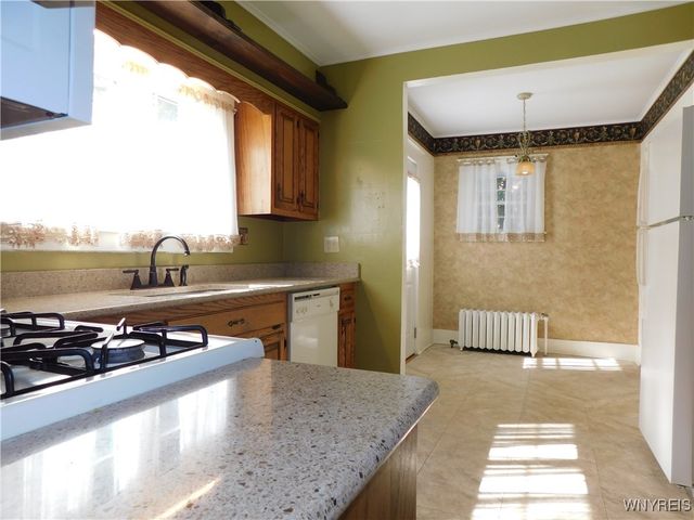 51 Olean Street, Bolivar, NY 14715