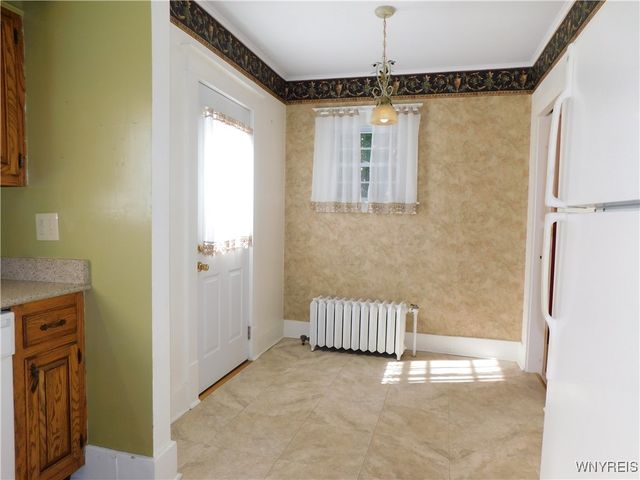 51 Olean Street, Bolivar, NY 14715