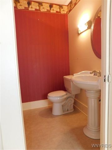 51 Olean Street, Bolivar, NY 14715