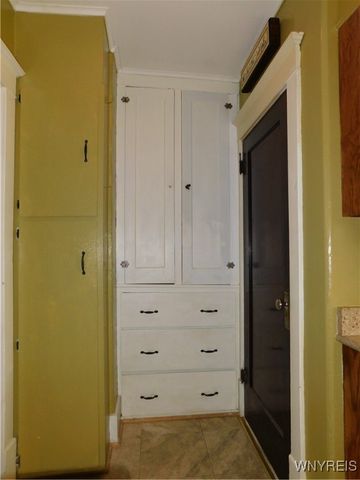 51 Olean Street, Bolivar, NY 14715