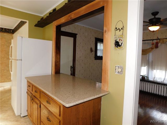 51 Olean Street, Bolivar, NY 14715