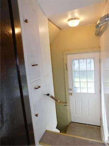 51 Olean Street, Bolivar, NY 14715