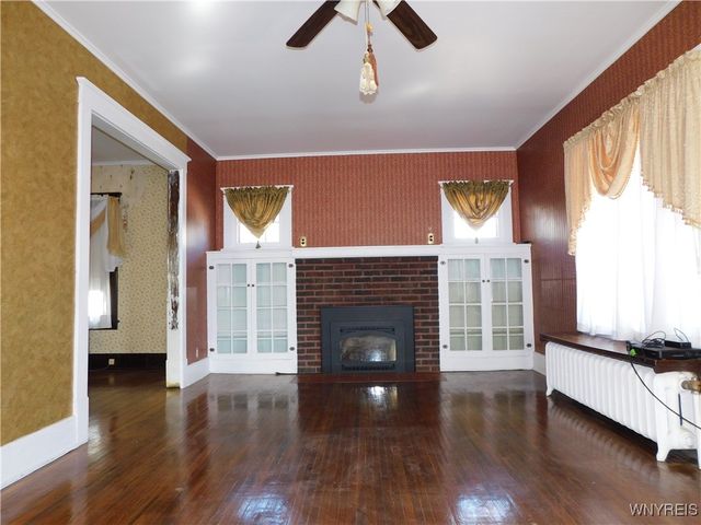 51 Olean Street, Bolivar, NY 14715