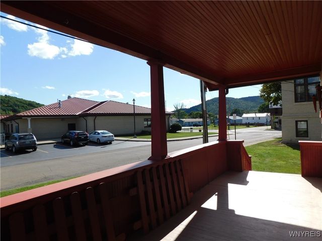 51 Olean Street, Bolivar, NY 14715