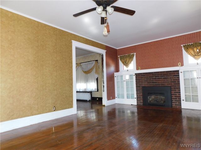 51 Olean Street, Bolivar, NY 14715