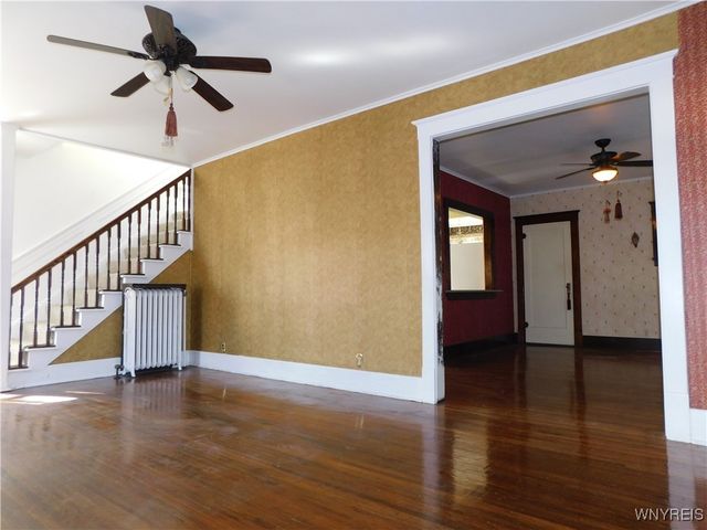 51 Olean Street, Bolivar, NY 14715