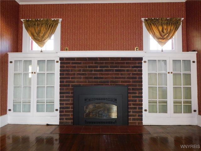 51 Olean Street, Bolivar, NY 14715