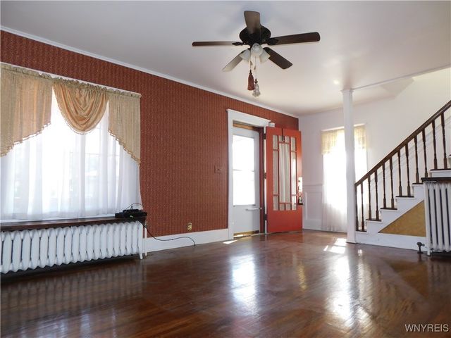 51 Olean Street, Bolivar, NY 14715